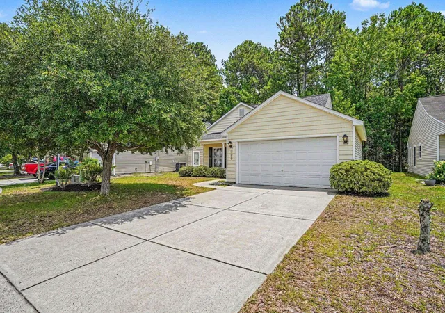 Photo 3 of Sale Pending at 396 Bellegrove Dr, Myrtle Beach, SC 29579 | MLS# 2617253 | Listing updated on 2026-08-24