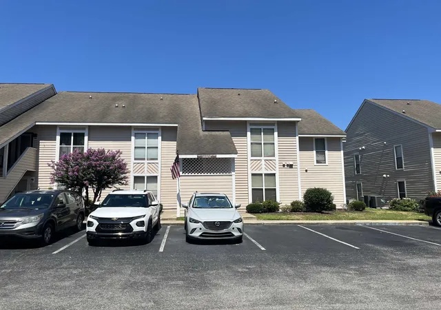 Photo 1 of Condo for sale at 4469 Little River Inn Ln #1204, Little River, SC 29566 | MLS# 2617260 | Listing updated on 2026-07-09