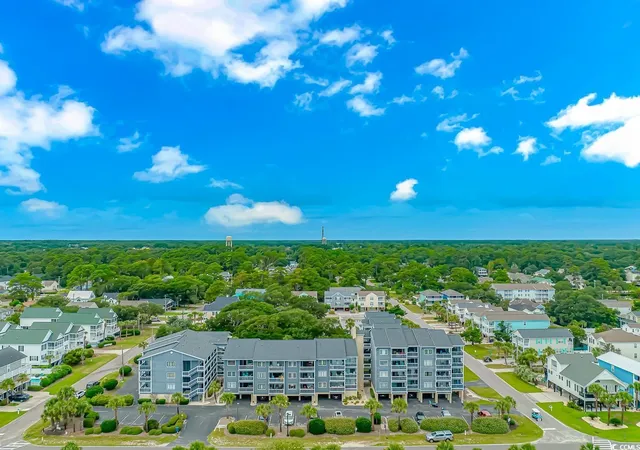 Photo 1 of Condo for sale at 812 S Ocean Blvd #C-1, Surfside Beach, SC 29575 | MLS# 2617261 | Listing updated on 2026-07-28