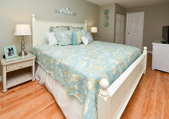 Photo 2 of Condo for sale at 812 S Ocean Blvd #C-1, Surfside Beach, SC 29575 | MLS# 2617261 | Listing updated on 2026-07-28
