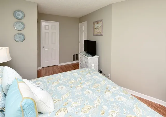 Photo 3 of Condo for sale at 812 S Ocean Blvd #C-1, Surfside Beach, SC 29575 | MLS# 2617261 | Listing updated on 2026-07-28