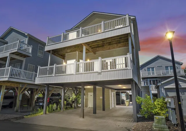 Photo 1 of Single family home for sale at 6001 1020 S Kings Hwy, Myrtle Beach, SC 29575 | MLS# 2617263 | Listing updated on 2026-07-09