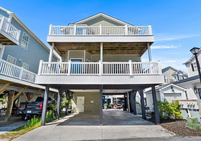 Photo 3 of Single family home for sale at 6001 1020 S Kings Hwy, Myrtle Beach, SC 29575 | MLS# 2617263 | Listing updated on 2026-07-09