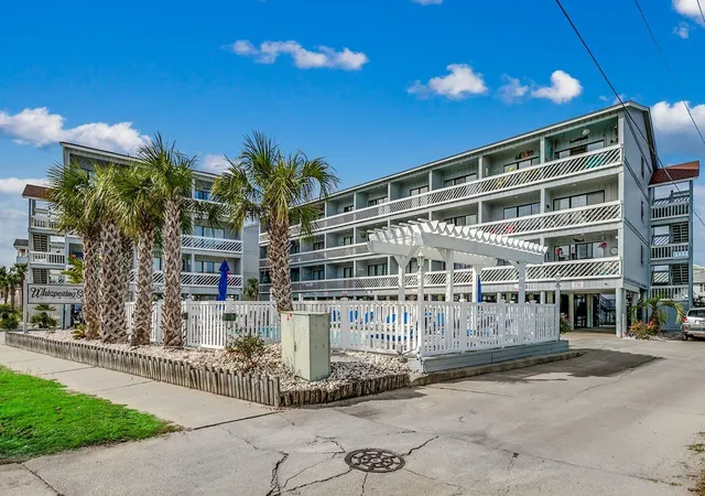 1st image of 627 N Waccamaw Dr #307, Murrells Inlet, SC 29576 | MLS# 2617282