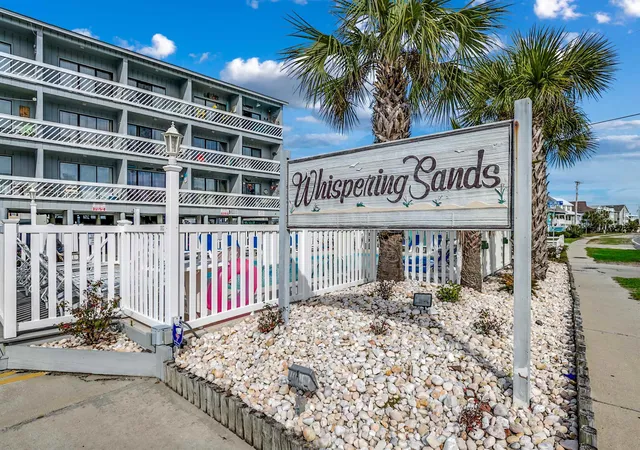 2nd image of 627 N Waccamaw Dr #307, Murrells Inlet, SC 29576 | MLS# 2617282
