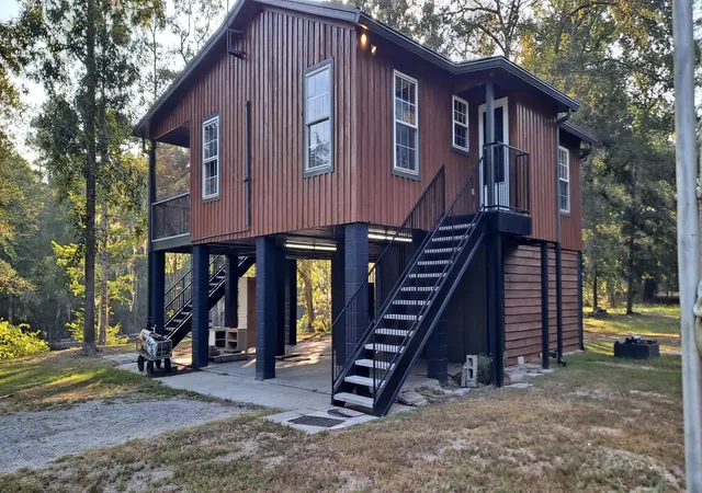 2nd image of 501 Trussel Rd, Andrews, SC 29510 | MLS# 2617283