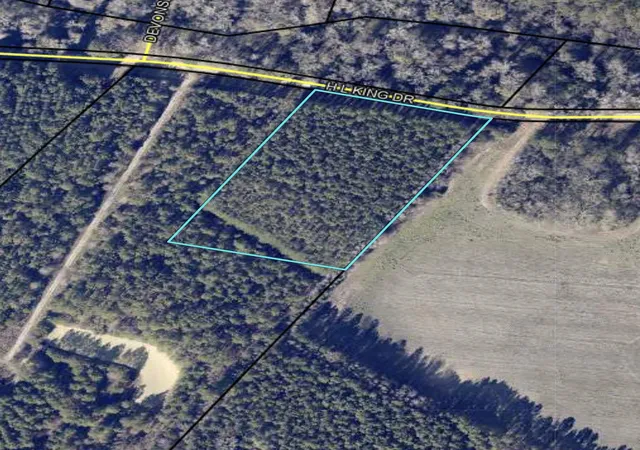 1st image of 0 S Country Club Rd, Lake City, SC 29560 | MLS# 2617284