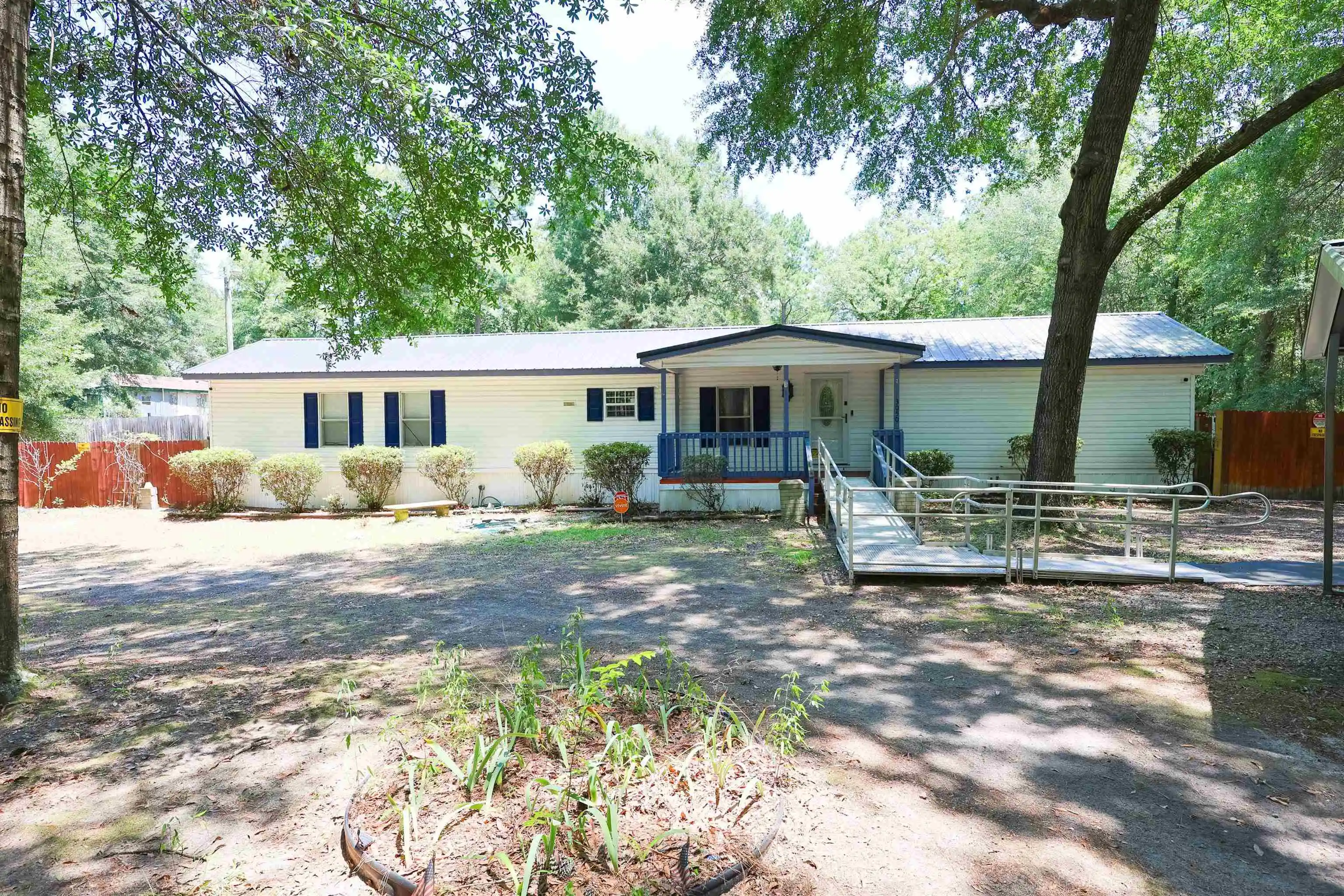 Photo 1 of Manufactured home for sale at 3050 Johnson Loop, Gresham, SC 29546 | MLS# 2617286 | Listing updated on 2026-10-13