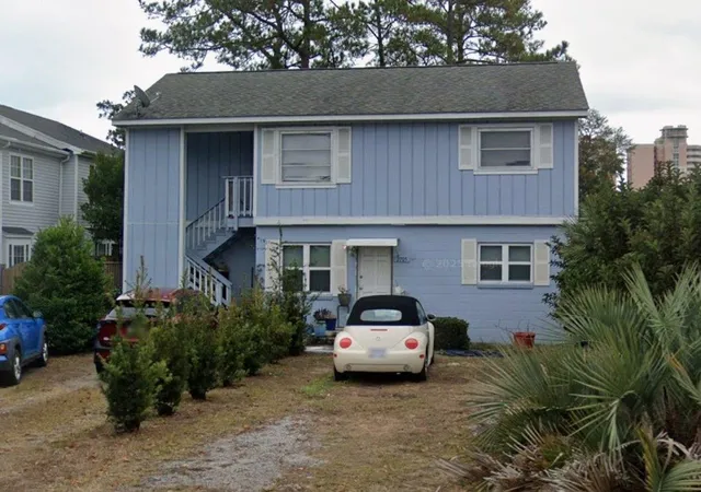 1st image of 2705 Edge Dr, North Myrtle Beach, SC 29582 | MLS# 2617287