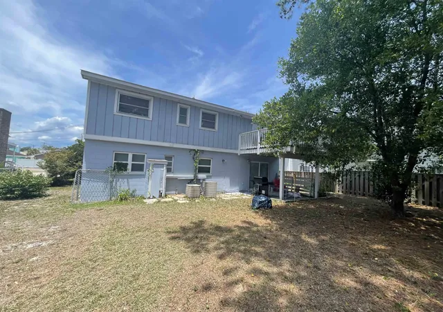 Photo 4 of House for sale at 2705 Edge Dr, North Myrtle Beach, SC 29582 | MLS# 2617287 | Listing updated on 2026-09-18