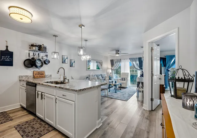 Photo 3 of Condo for sale at 4526 W Plantation Harbour Dr #C-9, Little River, SC 29566 | MLS# 2617289 | Listing updated on 2026-07-09