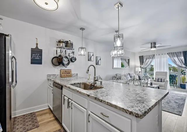 Photo 4 of Condo for sale at 4526 W Plantation Harbour Dr #C-9, Little River, SC 29566 | MLS# 2617289 | Listing updated on 2026-07-09