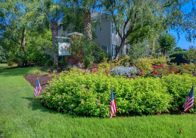 2nd image of 4665 Fringetree Dr #Unit 5D, Murrells Inlet, SC 29576 | MLS# 2617293