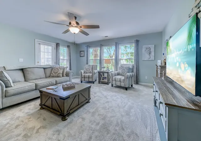 4th image of 4665 Fringetree Dr, Murrells Inlet, SC 29576
