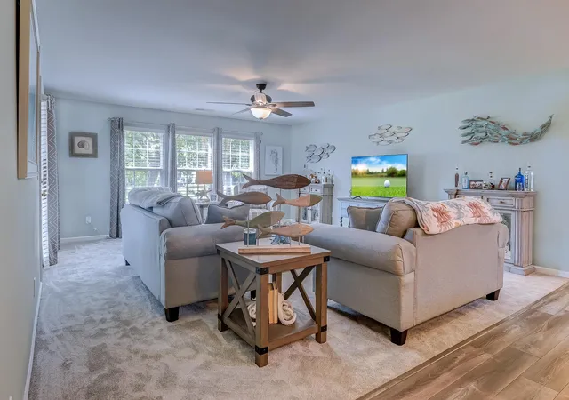 5th image of 4665 Fringetree Dr, Murrells Inlet, SC 29576