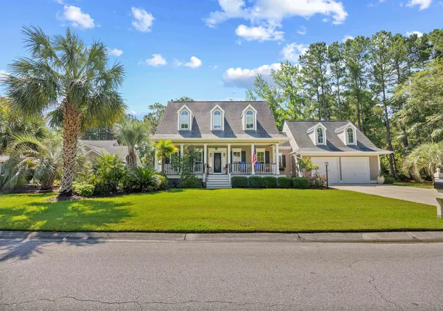 Photo 1 of Single family home for sale at 9506 Indigo Clb Dr, Murrells Inlet, SC 29576 | MLS# 2617298 | Listing updated on 2026-08-03