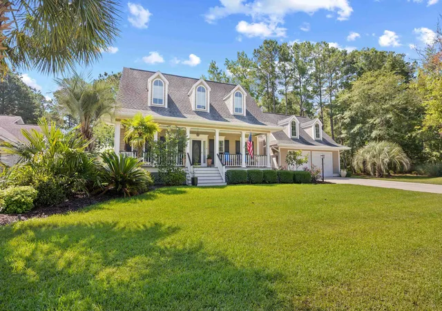 Photo 2 of Single family home for sale at 9506 Indigo Clb Dr, Murrells Inlet, SC 29576 | MLS# 2617298 | Listing updated on 2026-08-03