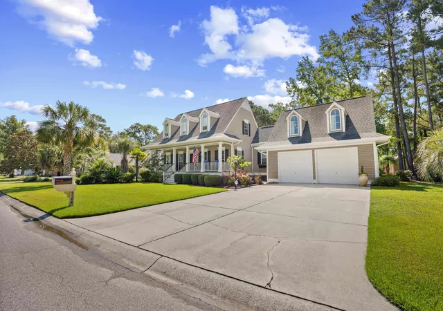 Photo 3 of Single family home for sale at 9506 Indigo Clb Dr, Murrells Inlet, SC 29576 | MLS# 2617298 | Listing updated on 2026-08-03
