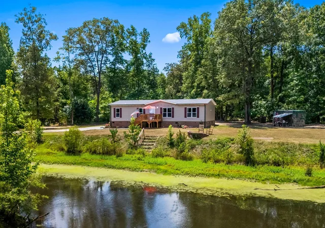4th image of 2463 Hanna Lake Rd, Johnsonville, SC 29555 | MLS# 2617308