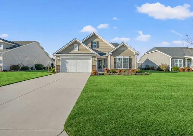 Photo 1 of Single family home for sale at 912 Daresbury Ln, Conway, SC 29526 | MLS# 2617312 | Listing updated on 2026-08-31