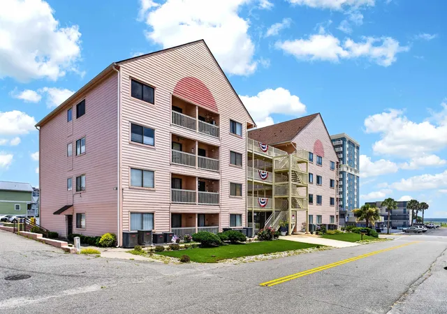 1st image of 2710 S Ocean Blvd #304 C, Myrtle Beach, SC 29577 | MLS# 2617315