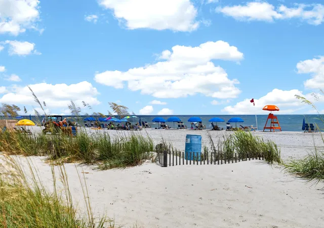 2nd image of 2710 S Ocean Blvd, Myrtle Beach, SC 29577
