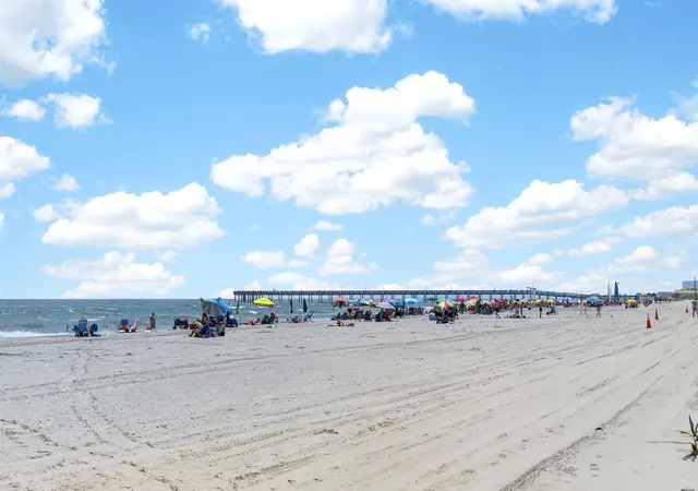 24th image of 2710 S Ocean Blvd #304 C, Myrtle Beach, SC 29577 | MLS# 2617315