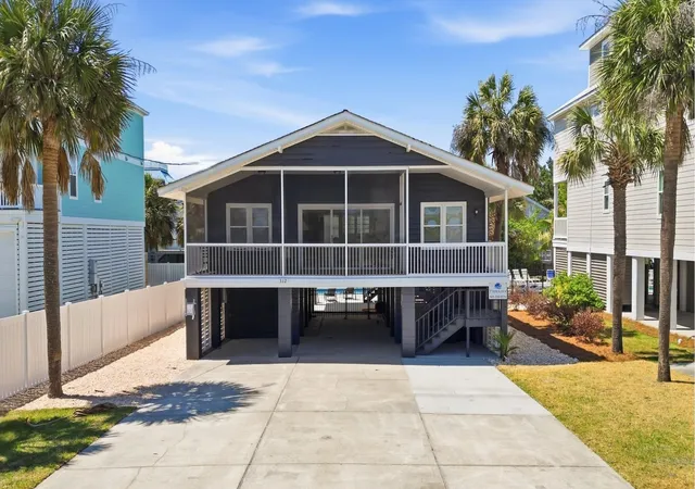 1st image of 312 Norris Dr, Pawleys Island, SC 29585 | MLS# 2617326