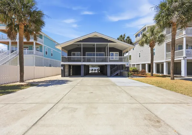 40th image of 312 Norris Dr, Pawleys Island, SC 29585 | MLS# 2617326