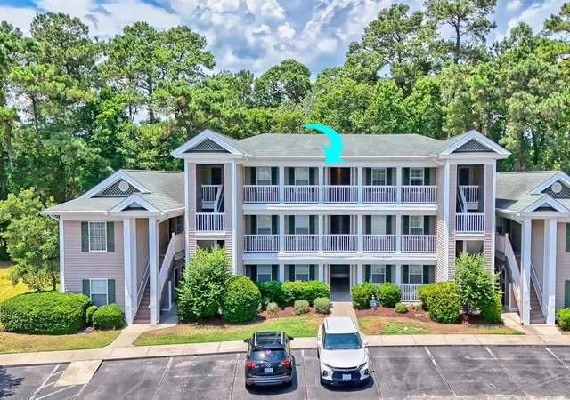 Photo 1 of Condo for sale at 1125 Blue Stem Dr #29-I, Pawleys Island, SC 29585 | MLS# 2617329 | Listing updated on 2026-07-31