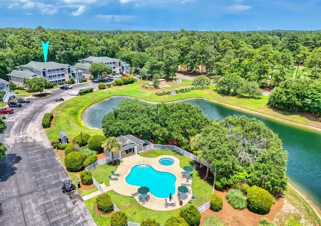 Photo 2 of Condo for sale at 1125 Blue Stem Dr #29-I, Pawleys Island, SC 29585 | MLS# 2617329 | Listing updated on 2026-07-31