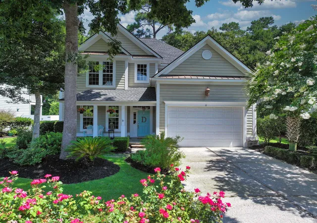 1st image of 12 Vintners Ln, Murrells Inlet, SC 29576 | MLS# 2617332