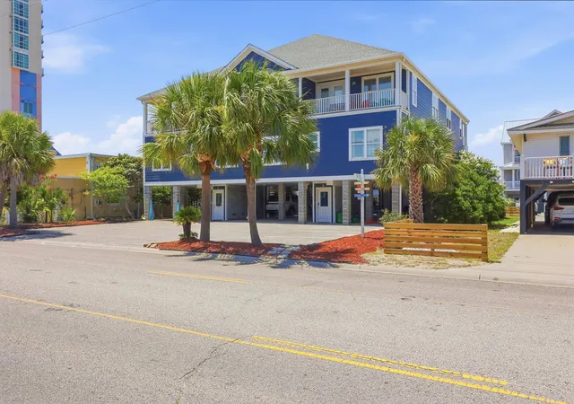2nd image of 3703 N Ocean Blvd #3, North Myrtle Beach, SC 29582 | MLS# 2617337