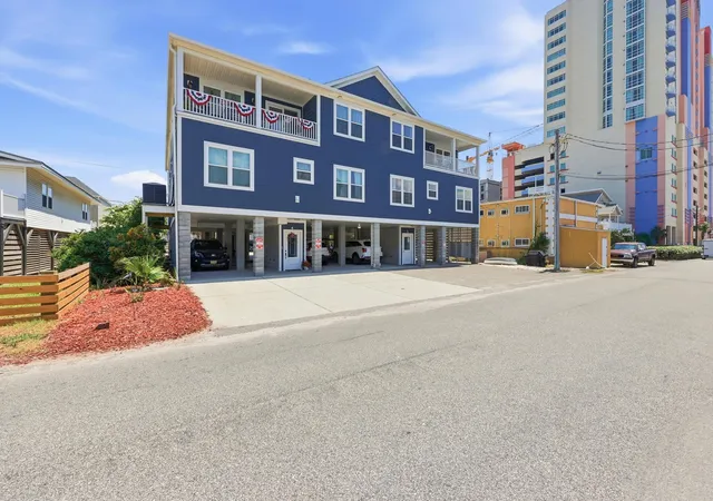 3rd image of 3703 N Ocean Blvd #3, North Myrtle Beach, SC 29582 | MLS# 2617337