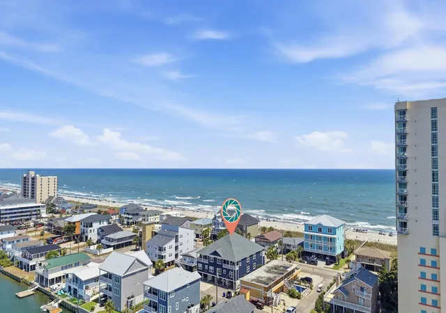 2nd image of 3703 N Ocean Blvd, North Myrtle Beach, SC 29582