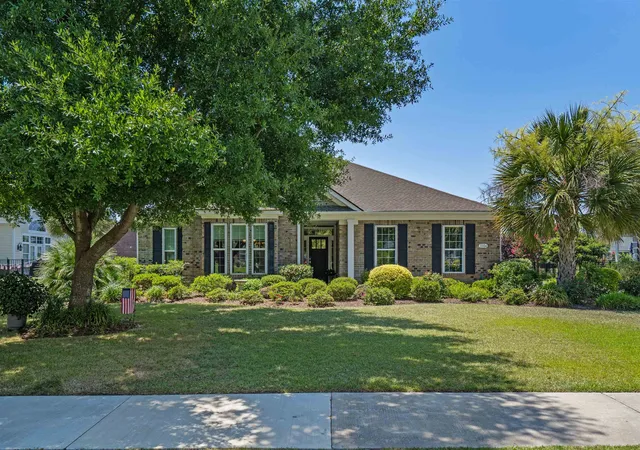 Photo 1 of Single family home for sale at 1004 Black Skimmer Dr, Conway, SC 29526 | MLS# 2617347 | Listing updated on 2026-08-22