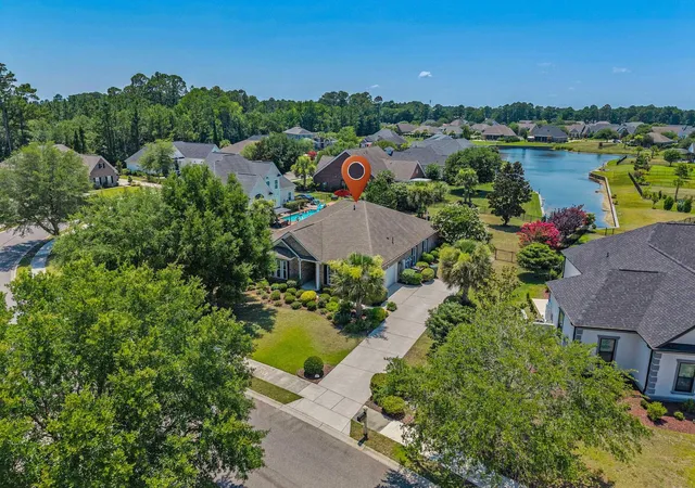 Photo 3 of Single family home for sale at 1004 Black Skimmer Dr, Conway, SC 29526 | MLS# 2617347 | Listing updated on 2026-08-22
