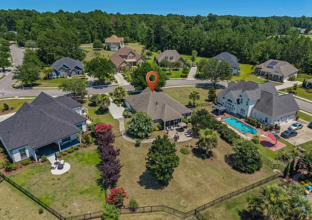 Photo 4 of Single family home for sale at 1004 Black Skimmer Dr, Conway, SC 29526 | MLS# 2617347 | Listing updated on 2026-08-22