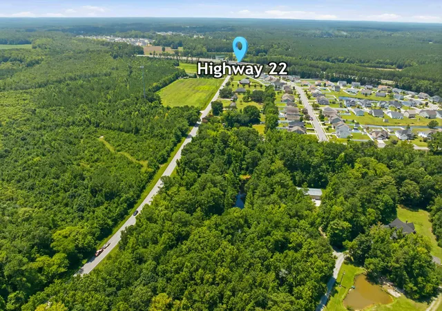 3rd image of Tbd Hwy 66, Conway, SC 29526 | MLS# 2617352