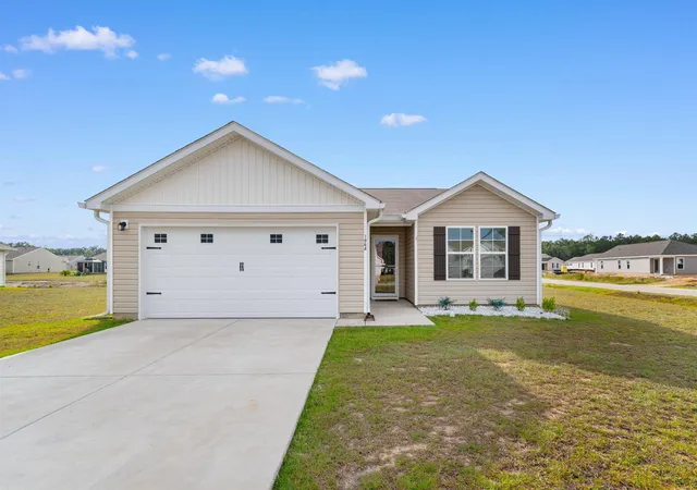 1st image of 1964 Eastpark Dr, Darlington, SC 29532 | MLS# 2617358