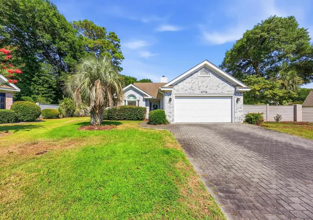 Photo 1 of Single family home for sale at 9778 Ibis Ct, Myrtle Beach, SC 29572 | MLS# 2617362 | Listing updated on 2026-07-10