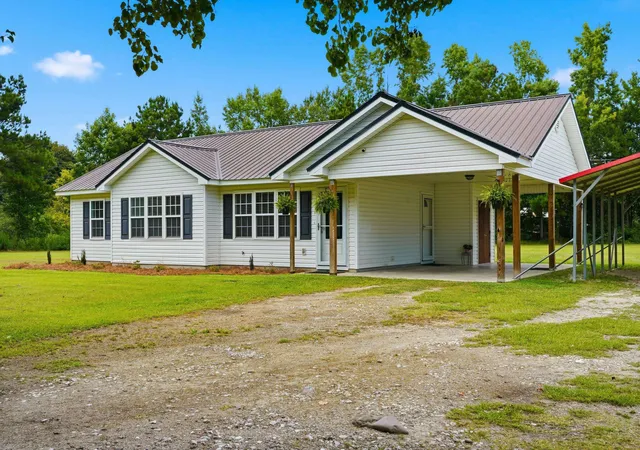 2nd image of 3298 Bakersfield Rd, Loris, SC 29569 | MLS# 2617363