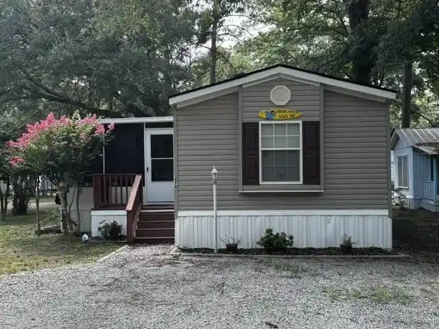 Manufactured home for sale at 474 W Banks Dr, Murrells Inlet, SC 29576 | MLS# 2617364