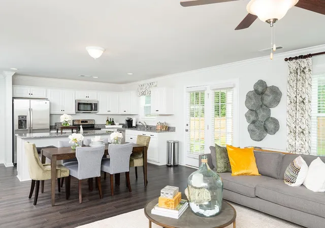 Photo 4 of Single family home for sale at 1133 Hainer Pl Dr, Conway, SC 29526 | MLS# 2617365 | Listing updated on 2026-07-22