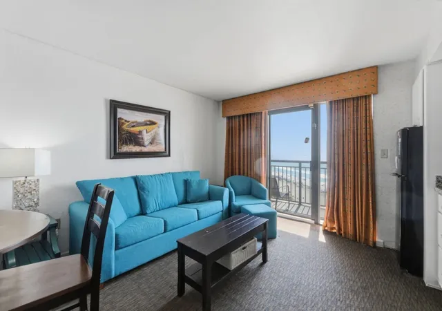 Photo 3 of Condo for sale at 4800 S Ocean Blvd #1020, North Myrtle Beach, SC 29582 | MLS# 2617367 | Listing updated on 2026-09-21