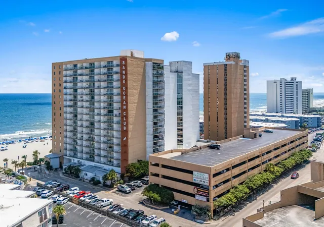 Photo 1 of Condo for sale at 9550 Shore Dr #1508, Myrtle Beach, SC 29572 | MLS# 2617372 | Listing updated on 2026-07-18