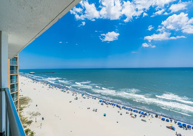 Photo 2 of Condo for sale at 9550 Shore Dr #1508, Myrtle Beach, SC 29572 | MLS# 2617372 | Listing updated on 2026-07-18