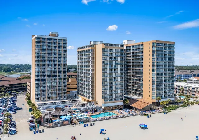 Photo 3 of Condo for sale at 9550 Shore Dr #1508, Myrtle Beach, SC 29572 | MLS# 2617372 | Listing updated on 2026-07-18