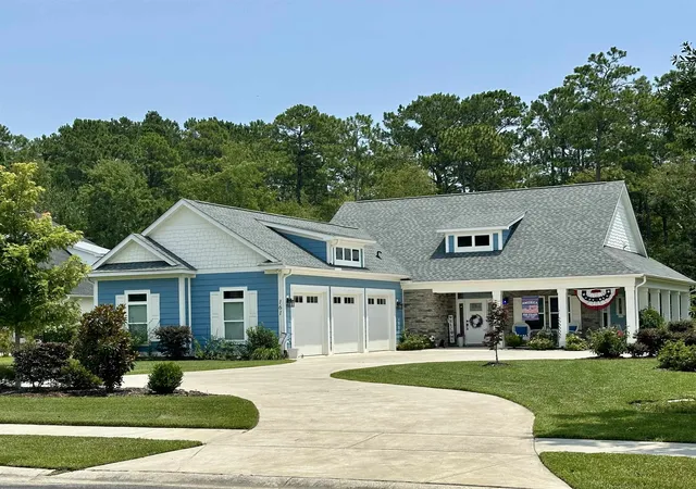 Photo 1 of Sale Pending at 161 Henry Middleton Blvd, Myrtle Beach, SC 29588 | MLS# 2617375 | Listing updated on 2026-08-28
