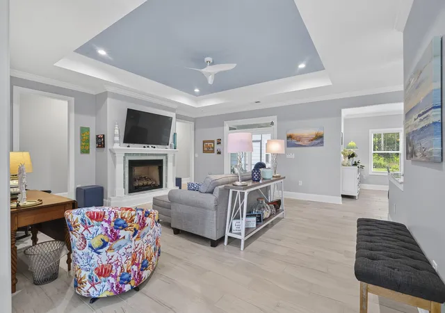 Photo 3 of Sale Pending at 161 Henry Middleton Blvd, Myrtle Beach, SC 29588 | MLS# 2617375 | Listing updated on 2026-08-28